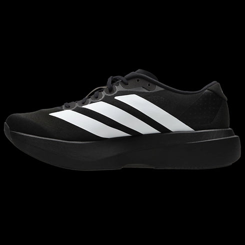 Adidas Adizero Evo SL Black White Men