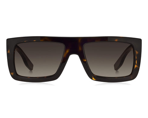 MARC JACOBSMarc Jacobs MARC 775/S 086/HA 53 Unisex Sunglasses - Havana Frame, Brown Gradient LensesEYEWEAREcecile