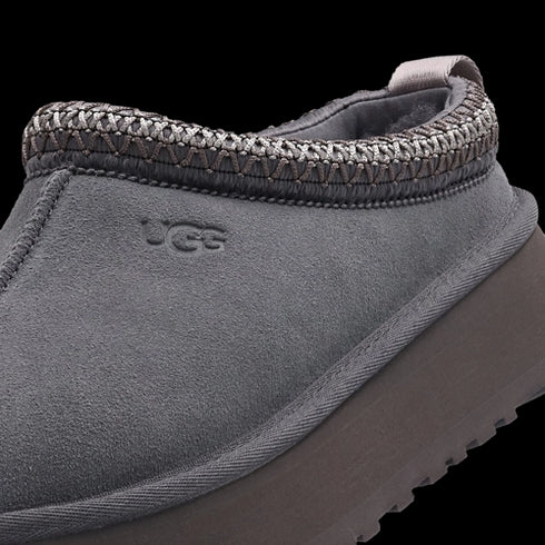 UGG Tazz II Gris foncé Femme