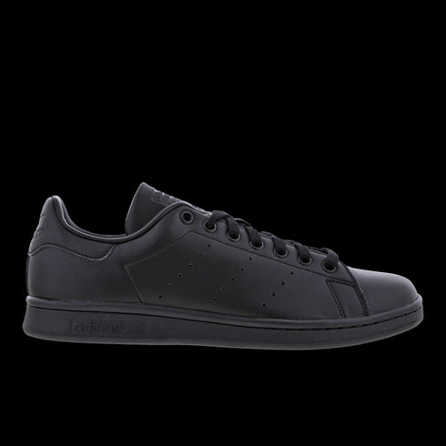 Adidas Stan Smith noir Hommes