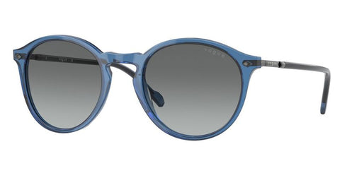VOGUEVogue VO5432S Women's Sunglasses – 51mm Acetate Frame, Gradient Lenses, Multiple Color OptionsEYEWEAREcecile