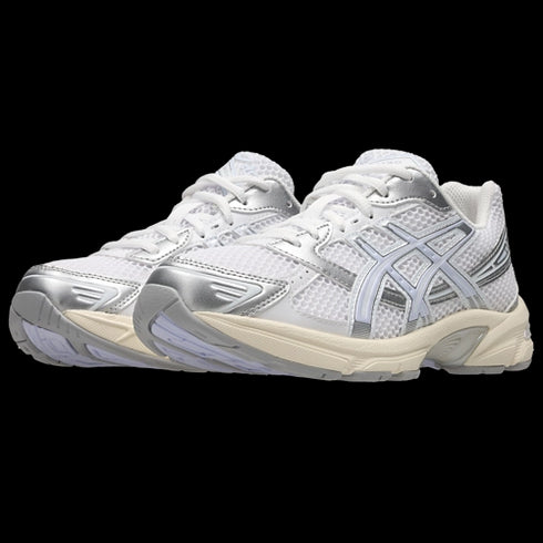 Asics GEL 1130 Blanc Bleu Dégradé Homme