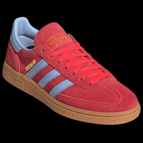Adidas Handball Spezial Red Blue Men
