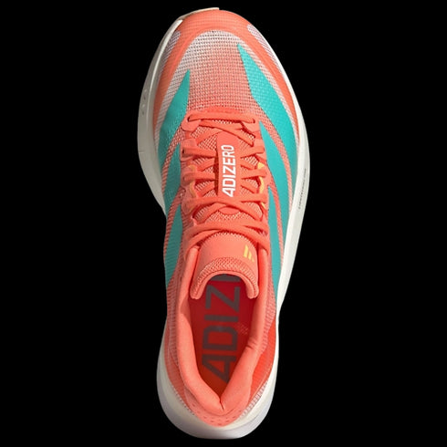 Adidas Adizero Boston 13 Semi Coral Men