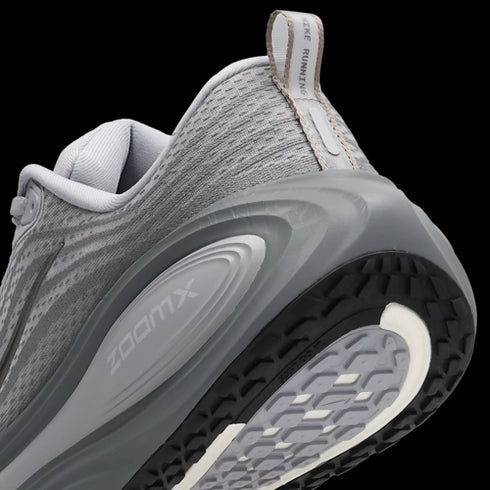 Nike Zoom Vomero Plus Gris Homme