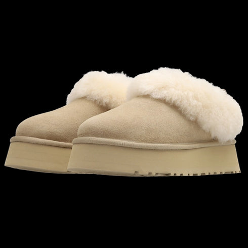 UGG Tazzelle Mustard Seed Women