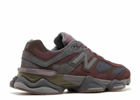 New Balance 9060 Beef and Broccoli Femme