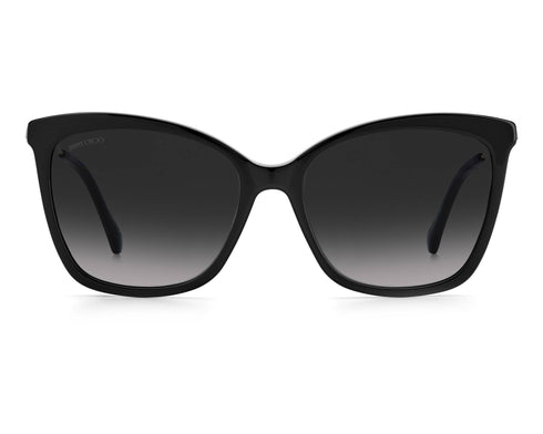 MISSONIMissoni MIS 0237/S Women's Sunglasses - 53mm, Green Frame with Dark Grey Shaded LensesEYEWEAREcecile