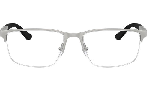 EMPORIO ARMANIEmporio Armani EA1164 3017 56 Men's Eyeglasses - Matte Green Frame, Clear LensesEYEWEAREcecile