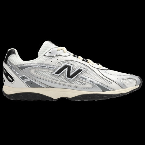 New Balance 204 L Gris Argenté Homme