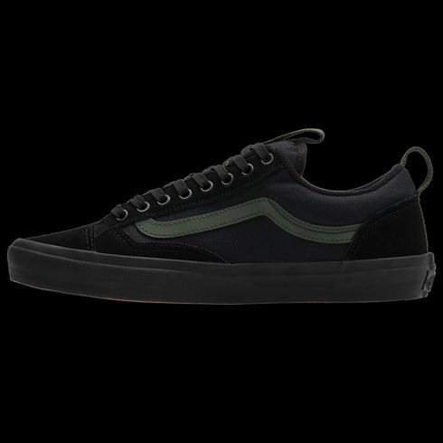 Vans Old Skool Noir Femme