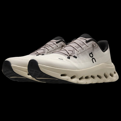 ON Cloudtilt White Begie Men