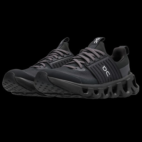 ON Cloudswift Black Men