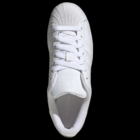 Adidas Originals Superstar II White Women