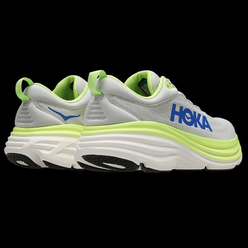 Hoka Bondi 8 Stardust Homme
