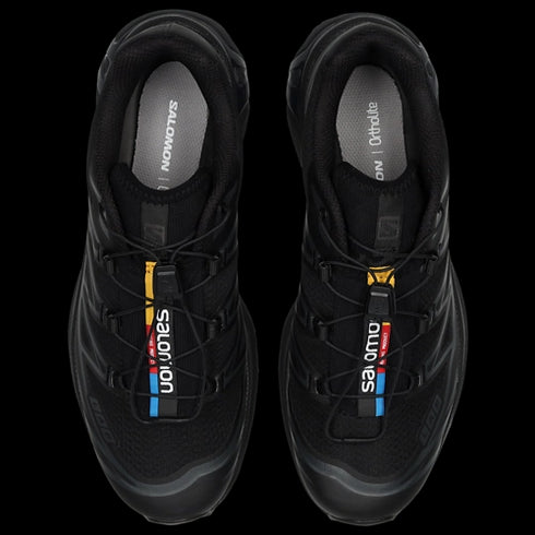 Salomon XT-6 Black Women