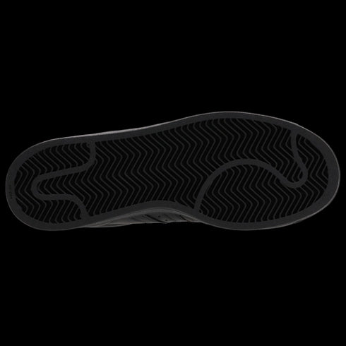 Adidas Originals Superstar II Noir Hommes