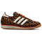 Adidas SL 72 RS Brown White Women