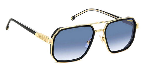 CARRERACarrera 1069/S Men's Sunglasses – Gold Frame, Gradient Lenses, 58mmEYEWEAREcecile