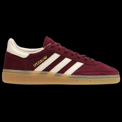 Adidas Handball Spezial Maroon Women