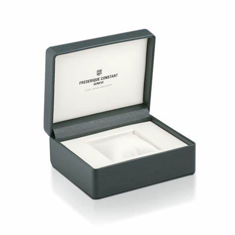 FREDERIQUE CONSTANTFrederique Constant Highlife Ladies Quartz FC - 240ND2NH26B – 31mm Stainless Steel Watch with Blue Dial and Diamond MarkersWATCHESEcecile