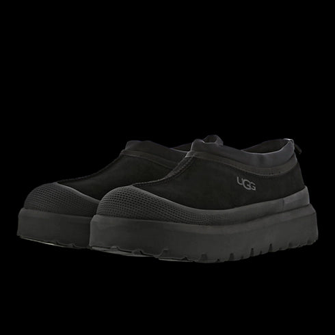 UGG Tasman Weather Noir Femme
