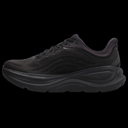 Hoka Bondi 9 Noir Homme
