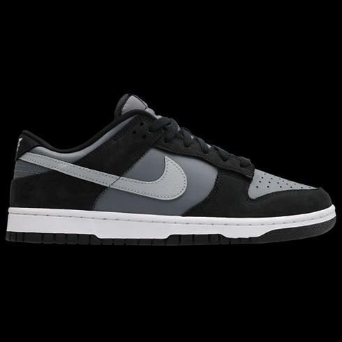 Nike Dunk Low Gris Fumé Femme