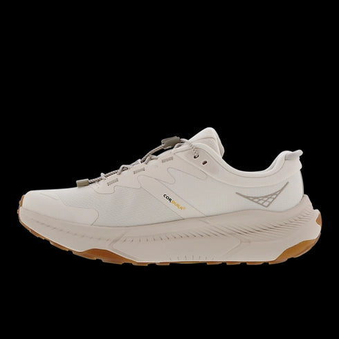Hoka Transport Beige Homme
