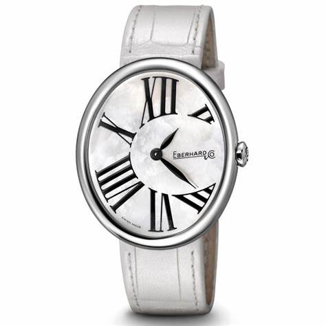 Eberhard & Co. Gilda 61008.02 CP Montre à quartz pour femmes