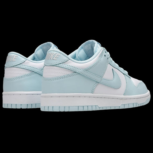 Nike Dunk Low Bleu Glacier Homme