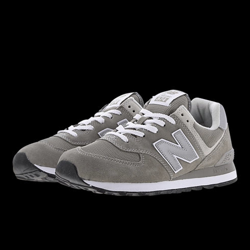 New Balance 574 Gris Femme