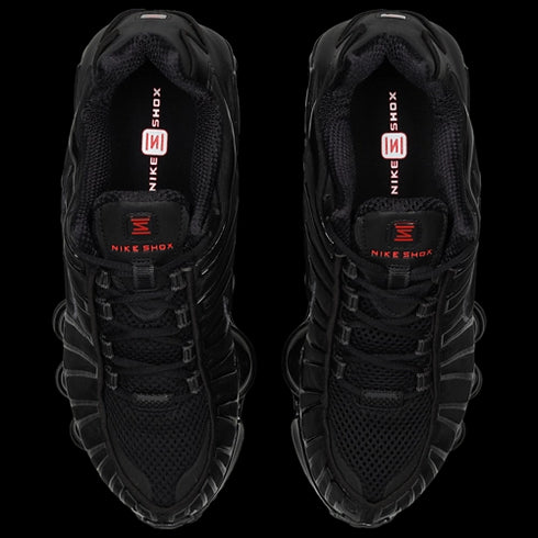 Nike Shox TL Black Men