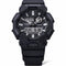 CASIO G - SHOCKCasio G - Shock GA - 010 - 1A1ER Men's Watch - Black Resin, Analog - Digital DisplayWATCHESEcecile
