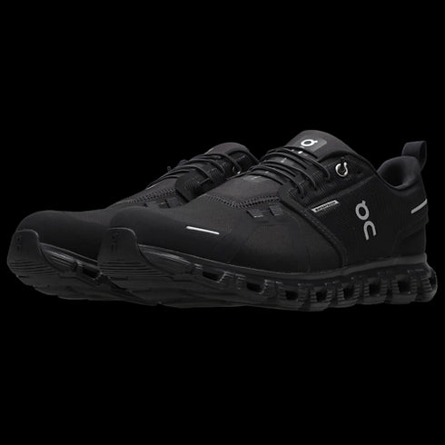 On Cloud 6 Imperméable Noir Homme