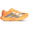 Adidas Adizero Evo SL Orange Men