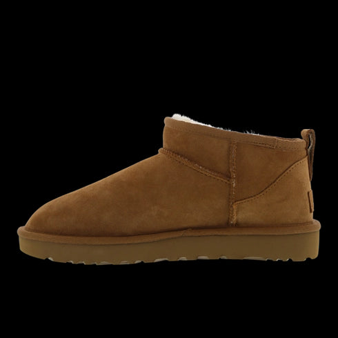 UGG Classic Ultra Mini Châtaigne Homme