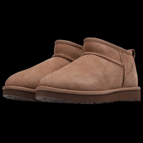 UGG Classic Ultra Mini Rocky Oak pour hommes