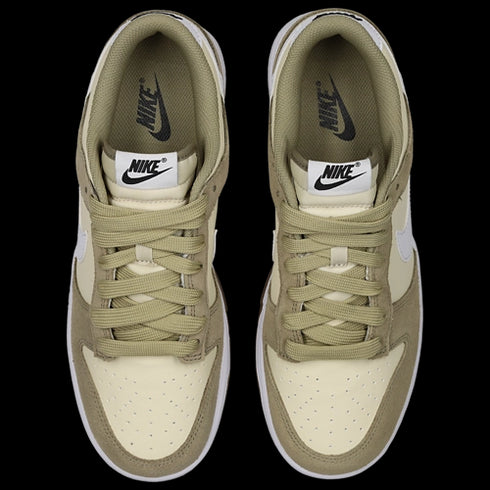 Nike Dunk Low Olive Femme