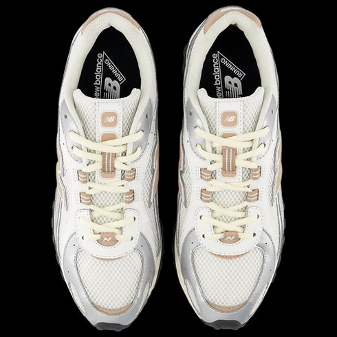 New Balance 204 L Argent Métallisé Homme