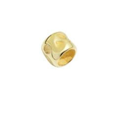 Dodo Granelli Component 18K Yellow Gold – Model DU94004GRANE000OG