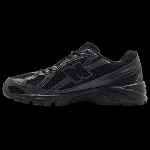 New Balance 740 Black Men