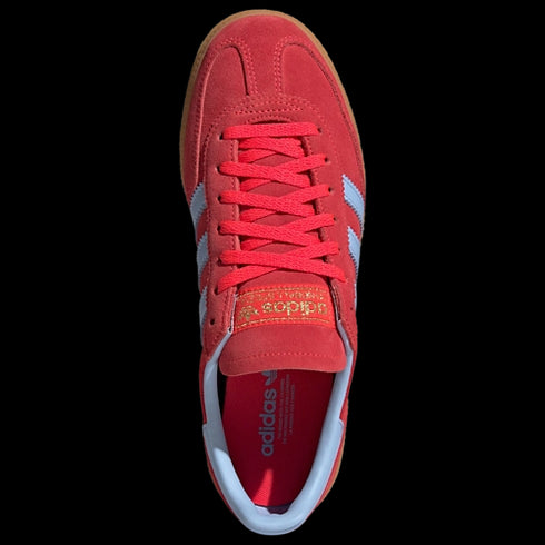 Adidas Handball Spezial Rouge Bleu Hommes