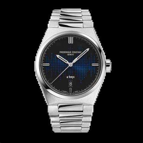 FREDERIQUE CONSTANTFrederique Constant Highlife Automatic FC - 303TA3NH6B – Limited Edition Collaboration with The AvenerWATCHESEcecile