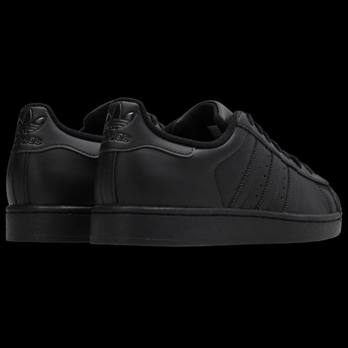Adidas Originals Superstar II Black Women