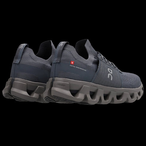 ON Cloudswift 4 Stone Women