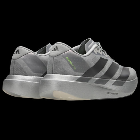 Adidas Adizero Evo SL Silver Men