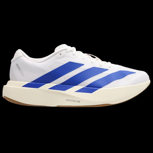 Adidas Adizero Evo SL White Blue Men