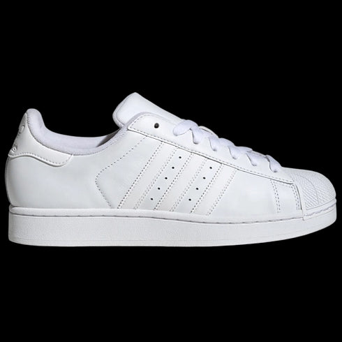 Adidas Originals Superstar II Blanc Hommes