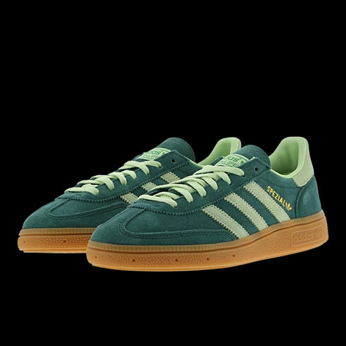 Adidas Handball Spezial Vert Hommes
